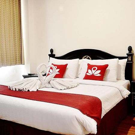 Zen Rooms Sultan Iskandar Muda Surabaya Dış mekan fotoğraf