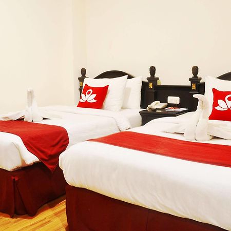Zen Rooms Sultan Iskandar Muda Surabaya Dış mekan fotoğraf