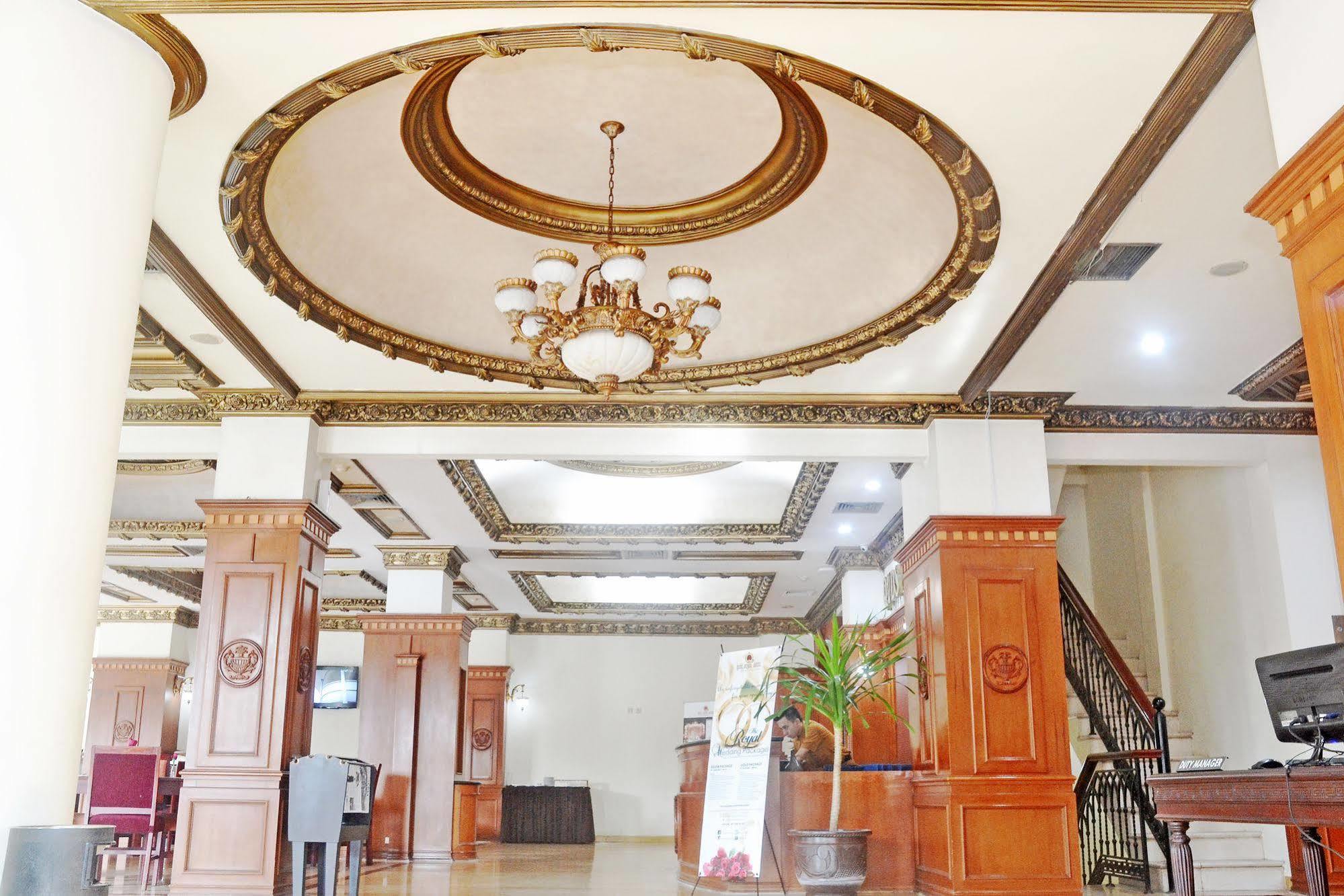 Zen Rooms Sultan Iskandar Muda Surabaya Dış mekan fotoğraf